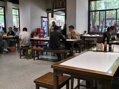 大堂-端仕小锅(文林街店)