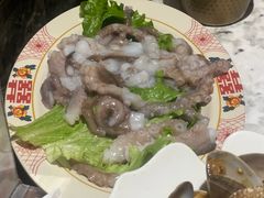 -琥珀川糟粕醋·香草鸭·鸡煲(慈云寺店)