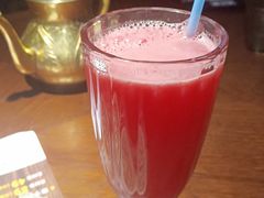 -楼兰新疆主题餐厅(苏州中心店)