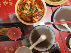 -味福记·本地特色菜(八一万达广场店)