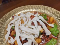 -楼兰新疆主题餐厅(坂田佳华领汇广场店)