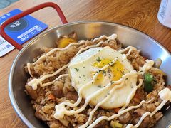 -青春分食(仙林大学城店)
