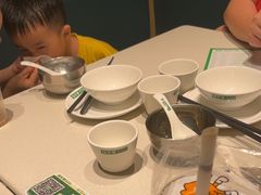 -绿草地·湘菜(芙蓉天街店)