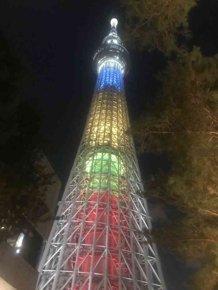 300~400米的时候是透明的电梯,看着外面,真是惊心动魄,晴空塔下就是