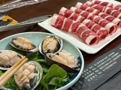 精品肥牛-金龙·打边炉(武进路店)