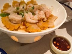 -狮王府淮扬菜(夫子庙老门东店)