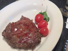 -西堤牛排(杭州金沙天街龙湖店)