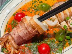 -蟹犇前•帝王蟹雪蟹(陆家嘴店)