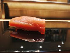 酱油渍中腹-鮨青(恒基名人购物中心店)