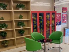 -格林豪泰酒店(北京北苑路北地铁站航空总医院店)