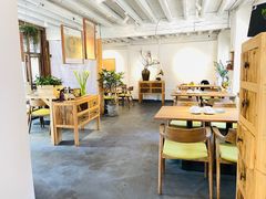 大堂-小喜客·云南特色菜(纳西庭院店)