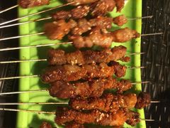 羊肉串-蒙乡烤全羊·烤羊腿(京溪同和店)