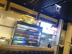 -川骄海鲜自助(亚运村店)