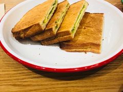 -HELLO 27 意面·沙拉·帕尼尼