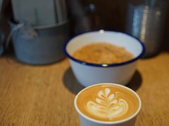 -Monmouth Coffee(博罗市场店)