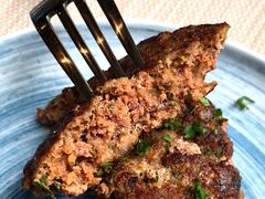 烤牛肉馅-La Medina餐厅(亮马河南路店)