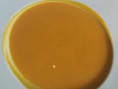 忌廉奶油南瓜汤-希尔顿欢朋酒店·欢朋餐厅