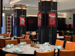 -奇芳阁·百年清真南京菜(夫子庙店)