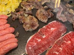 -米家·鹤城炭火米家(直营总店)