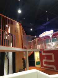-Eureka优瑞卡儿童主题乐园(合生汇购物中心店)