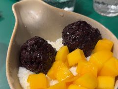 -堂屋糖水店(愚园店)