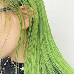 -LJOY丽锦造型·烫发染发