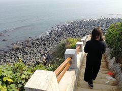 -硇洲岛旅游区