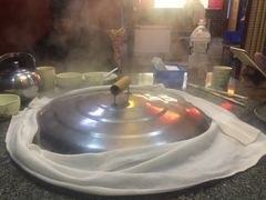 -忆乡情铁锅炖鱼饭店(延庆店)