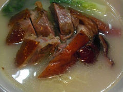 深井烧鹅濑粉-深井陈记烧鹅酒家(新填地街店)