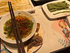 -锦城印象火锅(天府三街店)