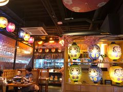 -有喜屋·烧鸟·居酒屋(三钢里店)