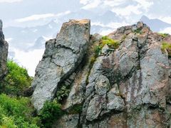 -白草畔自然风景区