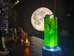 -STARRY CAFE & LOUNGE BAR(高新店)