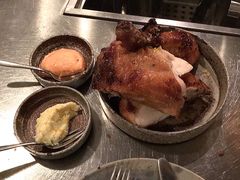 -BOR Eatery(安福路店)