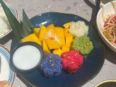 -Home Thai·泰谣(王府井apm店)