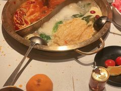 -小龙坎火锅(总店)