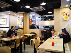 大堂-棋哥烧鹅餐室(发昌大厦店)