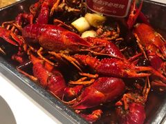-铁真·刨冰红焖羊肉(总店)