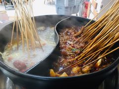-唐记煌大坨卤牛肉串串(瑞南街店)