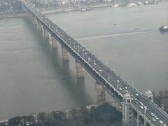 -龟山风景区-龟山电视塔