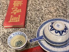 -南京大牌档(香港广场店)
