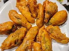 -强记海鲜·大排档(蛇口新街店)