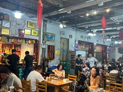 -明婷饭店(外曹家巷店)