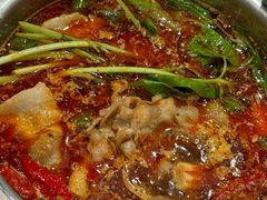 -龍歌自助小火锅(雨花台江南虹悦城店)