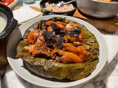 -湖滨28中餐厅·西湖宴·杭州君悦酒店