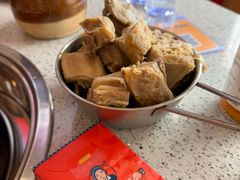 -阿婆情腊排骨火锅(金虹路店)