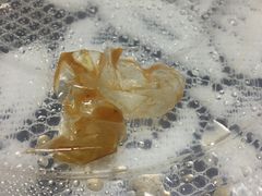 -蟹肉煲蟹肉(阊胥路店)