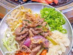 -杨小佳·齐齐哈尔烤肉·烤串(广州店)