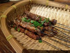 -串大叔炭火烤串·鸡西大冷面刀削面(总店)
