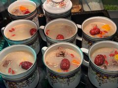 -丝路传奇·中国拉面航母店(北医三院店)